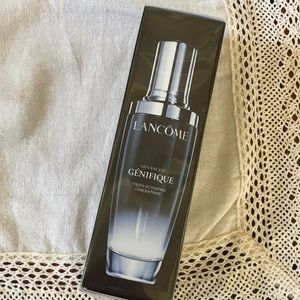 Genifique Lancôme youth activating serum